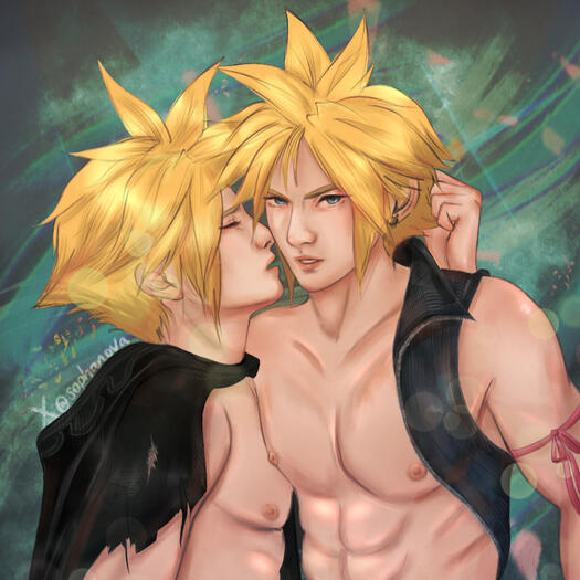 Cloud