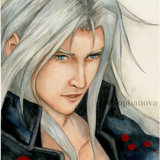 Sephiroth